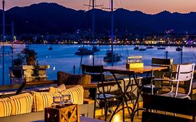 Sunset Hotel Marmaris